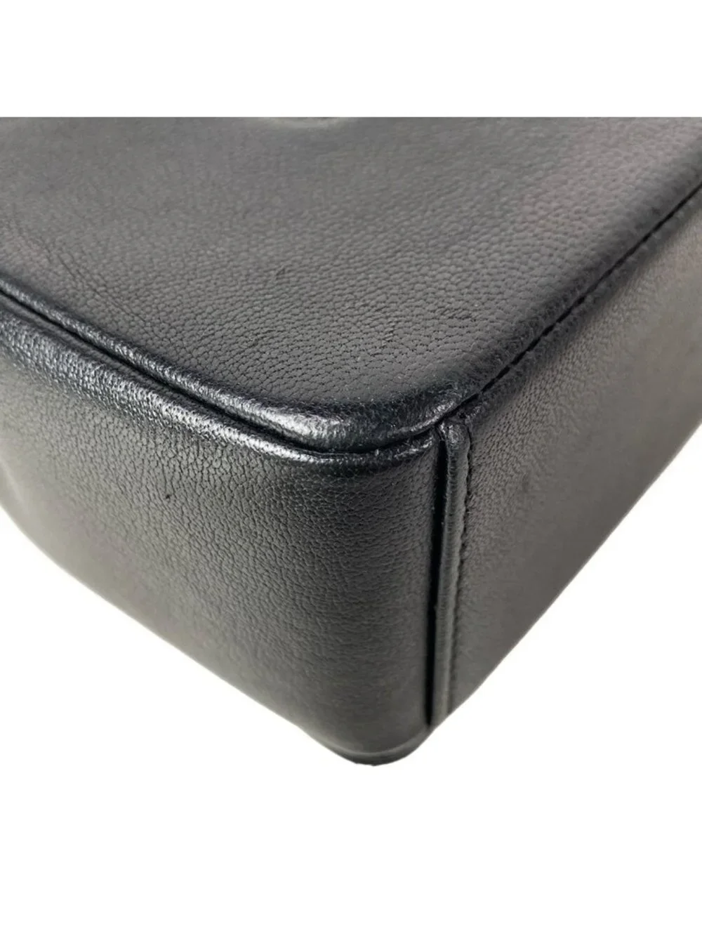 Chanel category shoulder